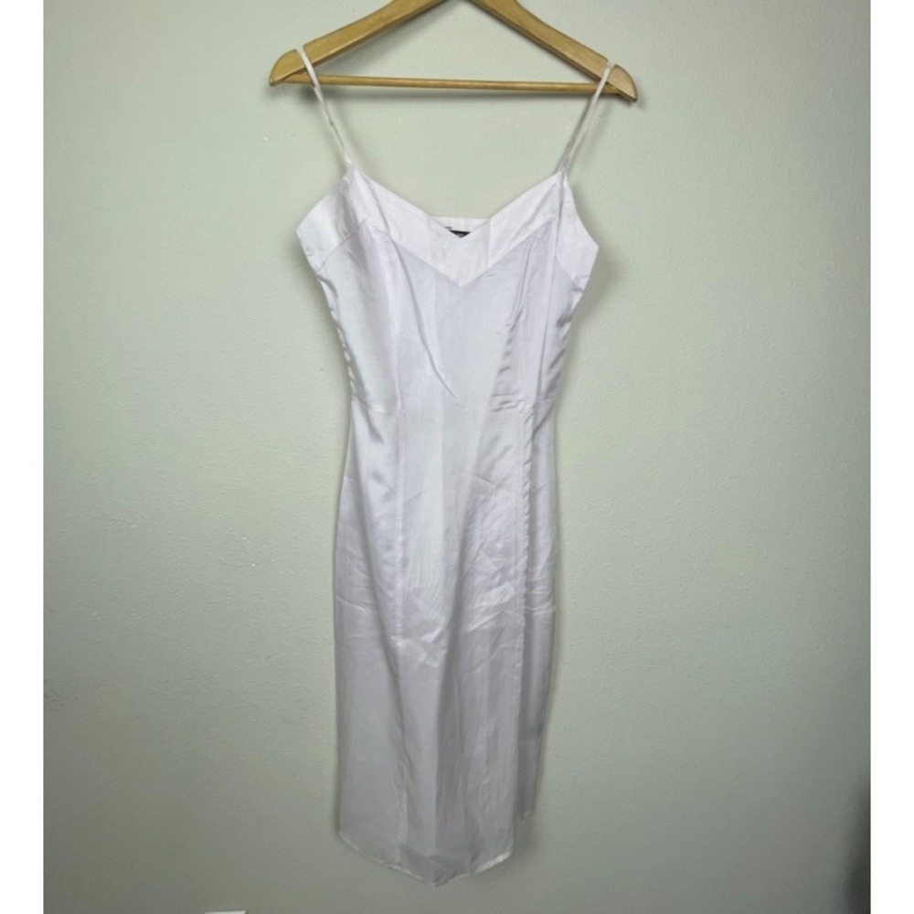 Day Birger‎ et Mikkelsen Slip Dress Size 36 (US 6) Pale Pink Adjustable Straps